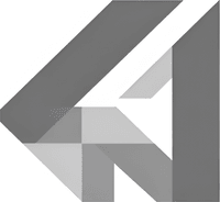 Минималистичный абстрактный логотип букмекерской конторы 1xbet в серых тонах на белом фоне